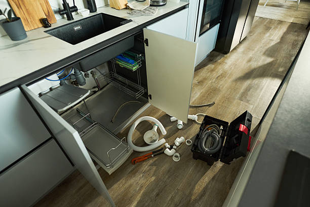 24/7 Emergency Drain Cleaning experts in Washington, KS